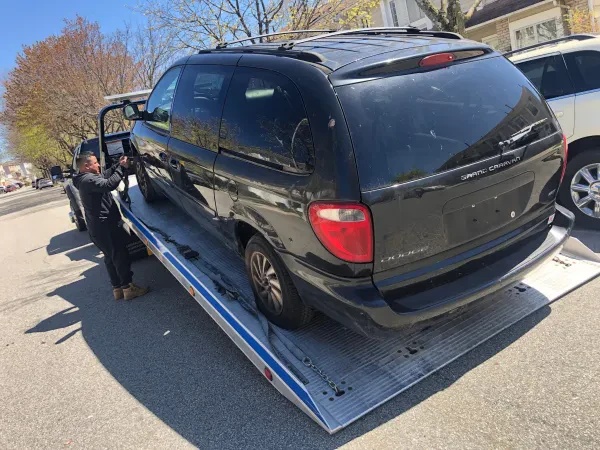 Staten Island Cash for Cars - photo 2
