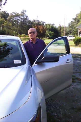 Chattanooga Valley Automotive