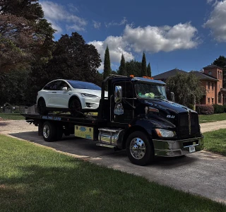 American Tow & Recovery