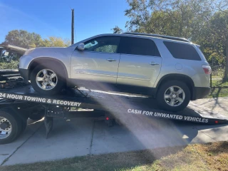 Rochester Vehicle Removal LLC