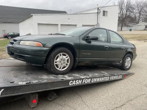 Rochester Vehicle Removal LLC - photo 2