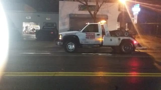 Towbuster Towing
