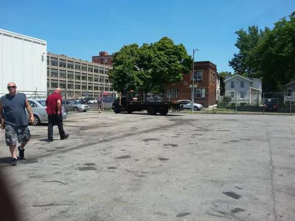 Towbuster Towing - photo 2