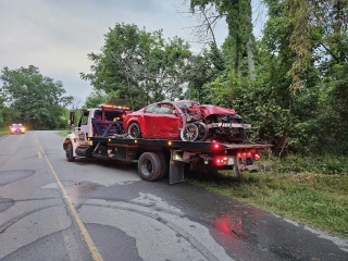 A1 Towing & Auto LLC.