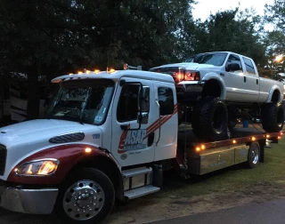 ASAP Towing & Road Service