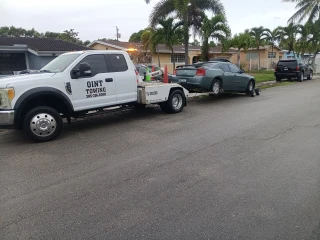 Oint Towing inc