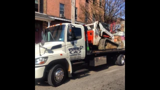 First Star Towing Inc. - New York