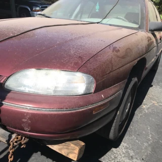 Cash for Cars San Marcos