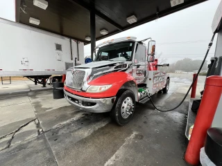 Big Will's Towing & Recovery, LLC