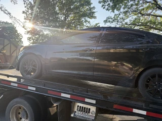 Oklahoma City Junk Cars for Cash