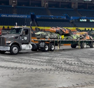 Scrap Management of Oklahoma