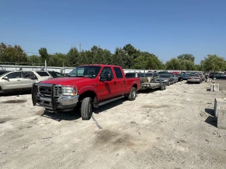 Des Moines Junk Car Removal