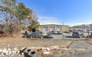 Patinskiy Auto Parts