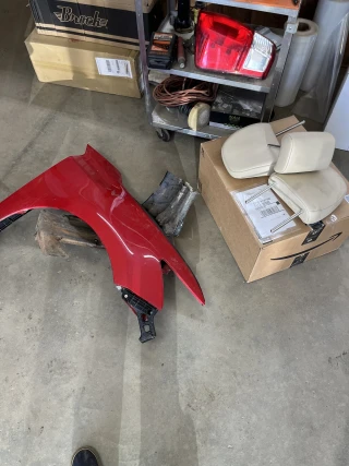 Church Auto Parts INC.