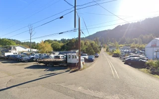 Bravo's Auto Wrecking