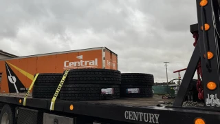 Mighty Warriors Towing and Recovery LLC