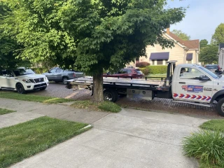 Ted's Towing & Auto Repair Inc