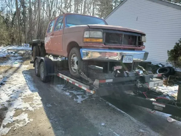K-Dog's Auto Salvage - photo 2