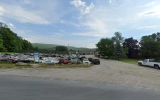 General Auto Salvage Co