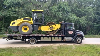 Warner Robins Wrecker & Towing Inc.