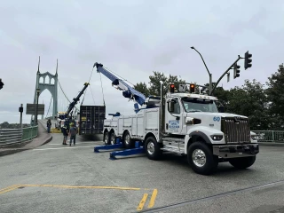 Northwestern Towing & Recovery