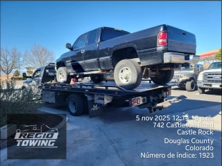 Regio Towing