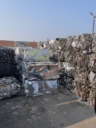 Rocky Mountain Recycling