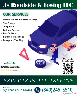 Js Roadside & Towing