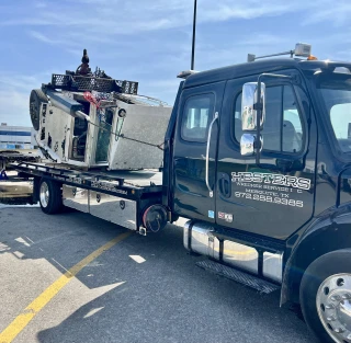 Hester's Wrecker Services