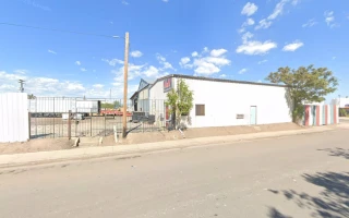 H&H Auto Parts at Boothill