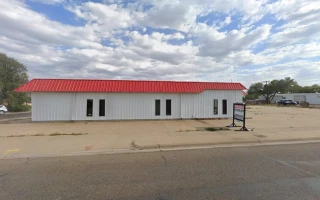 Keystone Automotive - Amarillo