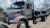 Chote's Towing Service