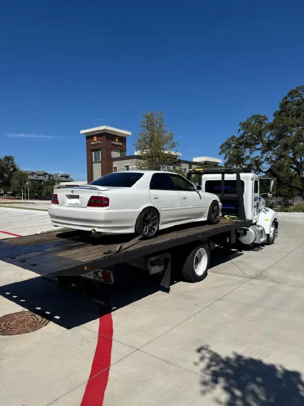 Chote's Towing Service - photo 3