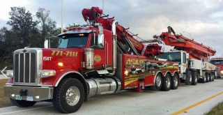 ASAP Towing & Storage