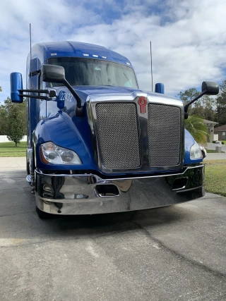 LKQ Heavy Truck, Tampa