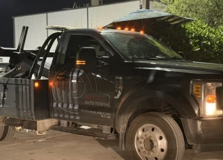 Prestige Auto Towing