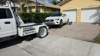 Towing 22 Corp
