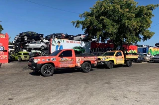 MD USED AUTO PARTS INC.