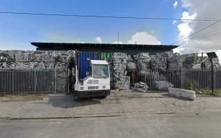 Miami Metals Inc- Scrap metal recycling