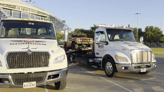 Euless B&B Wrecker Service