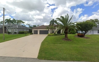 Burkett's Auto Parts Locating