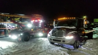 G.M.B. Towing, Heavy Equipment,Llc