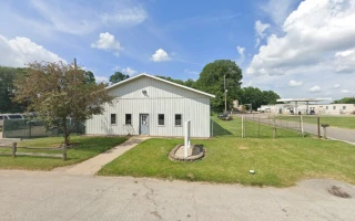 Ace Towing of LaPorte