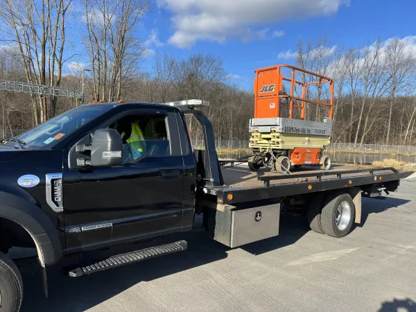 Lockout Ace Towing - photo 2