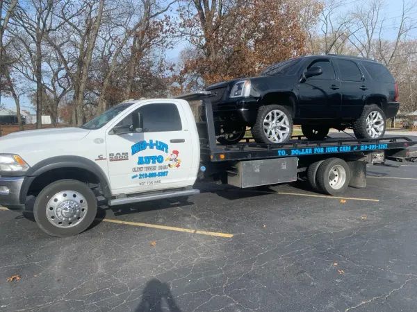 Haters Towing - photo 2
