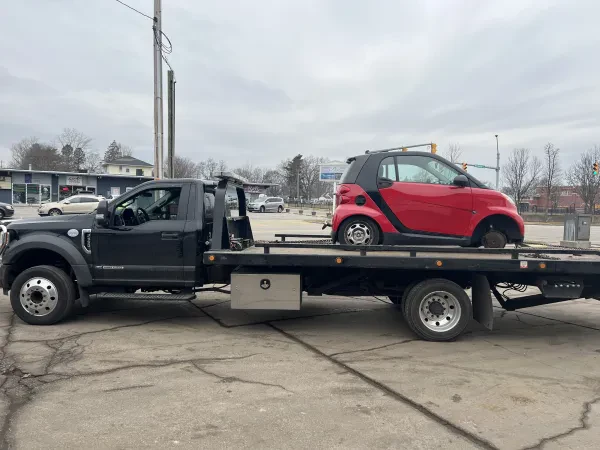 Lockout Ace Towing - photo 3