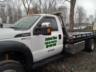 Junkyard king - Cash for Junk Cars