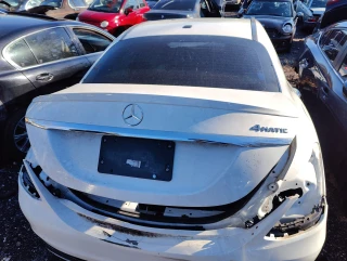 Doug's Auto & Truck Recycler