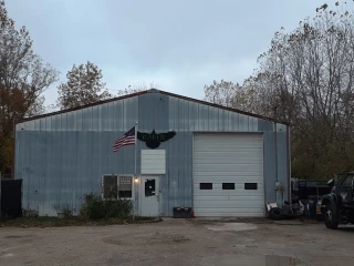 Raven Wrecker Service