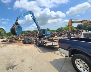 AMERICA'S SCRAP METAL #3 RECYCLING